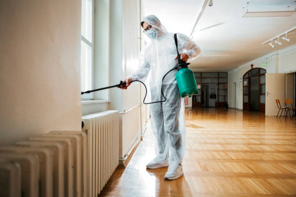 Best Flea Control Services  in Columbia, PA