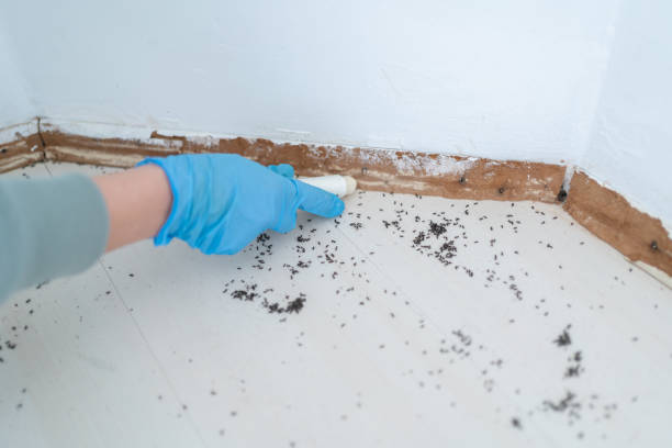 Columbia, PA Pest Control Company